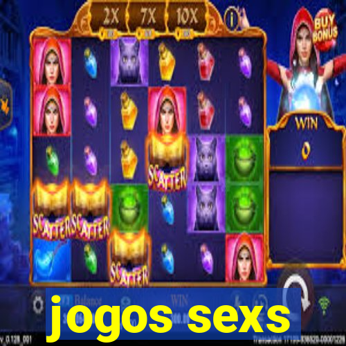 jogos sexs